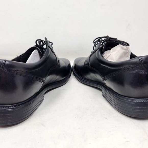 rockport charles road plain toe